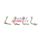 Tuyau de Carburant Pour Peugeot Fiat 500 Doblo Citroën 55187665 55204103
