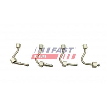 Tuyau de Carburant Pour Peugeot Fiat 500 Doblo Citroën 55187665 55204103