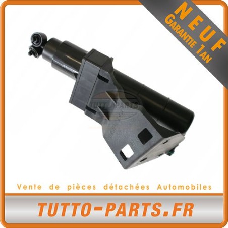 Gicleur de Lave Phare pour MERCEDES Classe GL - X164 Avant Gauche
