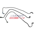 Tuyau de Carburant Pour Peugeot Bipper Fiat Fiorino Linea Citroën Nemo 51762137