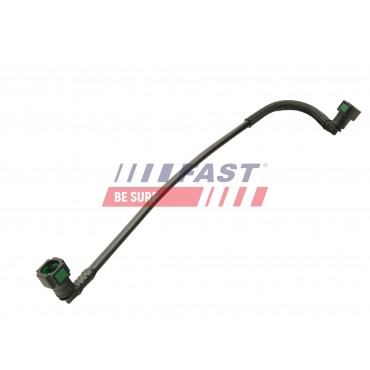 Tuyau de Carburant Pour Renault Clio III Megane CC Twingo II Dacia Duster Lodgy