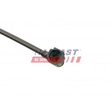 Tuyau de Carburant Pour Renault Clio III Megane CC Twingo II Dacia Duster Lodgy