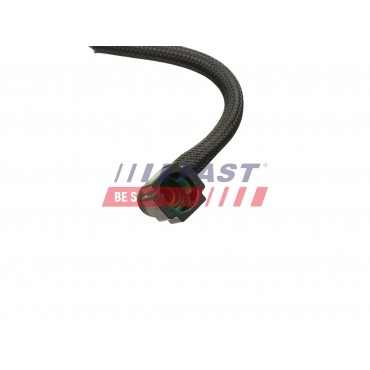 Tuyau de Carburant Pour Renault Clio III Megane CC Twingo II Dacia Duster Lodgy
