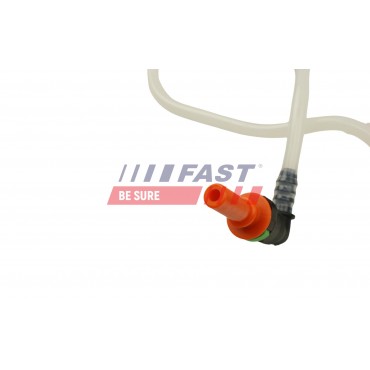 Tuyau de Carburant Pour Fiat Doblo Linea 51858820