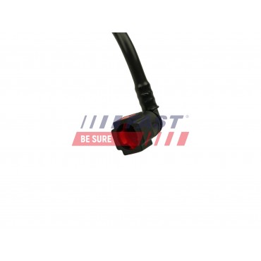 Tuyau de Carburant Pour Fiat Doblo 51738254