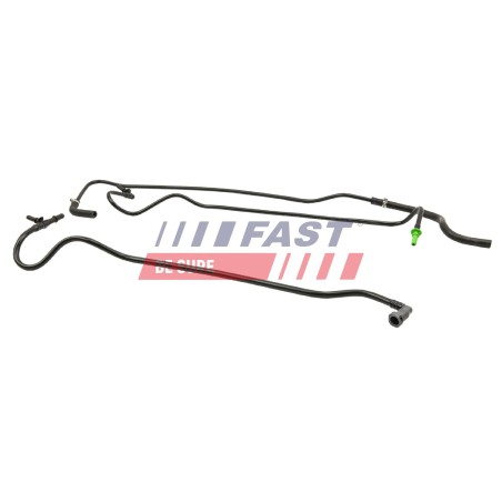 Tuyau de Carburant Pour Fiat Doblo 51783277 51783278