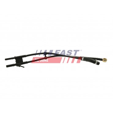 Tuyau de Carburant Pour Fiat Ducato Iveco Daily III IV