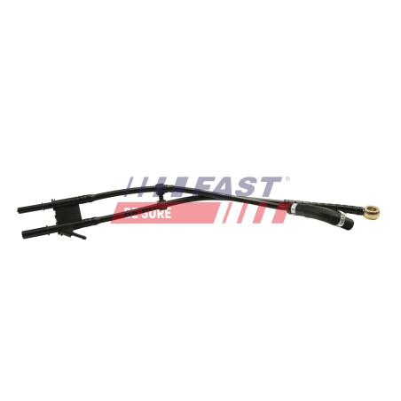 Tuyau de Carburant Pour Fiat Ducato Iveco Daily III IV