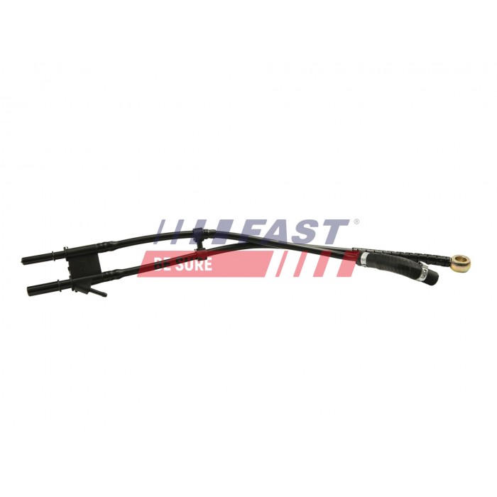 Tuyau de Carburant Pour Fiat Ducato Iveco Daily III IV