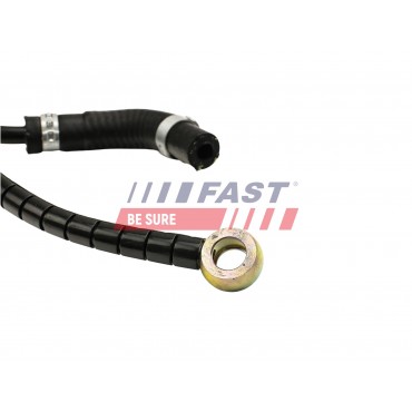 Tuyau de Carburant Pour Fiat Ducato Iveco Daily III IV
