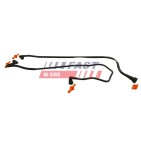 Tuyau de Carburant Pour Fiat Fiorino Qubo 51856583 51888457 51976033 52086574