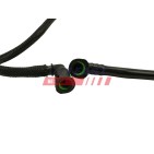 Tuyau de Carburant Pour Fiat Fiorino Qubo 51856583 51888457 51976033 52086574