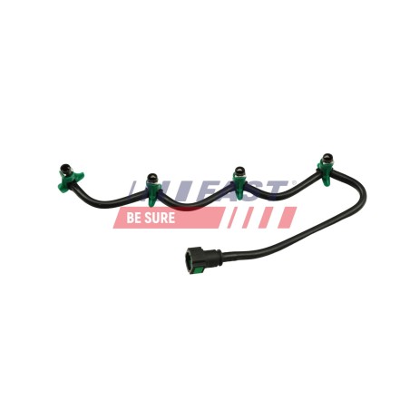 Tuyau de Carburant Pour Ford C-Max II Focus III Galaxy Grand Mondeo IV 1746271