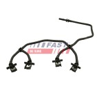 Tuyau de Carburant Pour Ford Mondeo III Transit 1211896 1233556 2S7Q9K022AF
