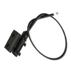 Serrure Câble De Capot Moteur Pour Bmw Serie 5 Touring E39 51238190754