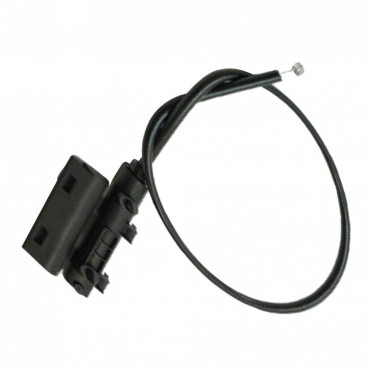 Serrure Câble De Capot Moteur Pour Bmw Serie 5 Touring E39 51238190754
