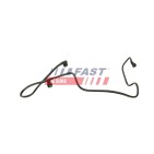 Tuyau de Carburant Pour Ford Tourneo Transit 1426105 1435468 1477390 2T149B337CG