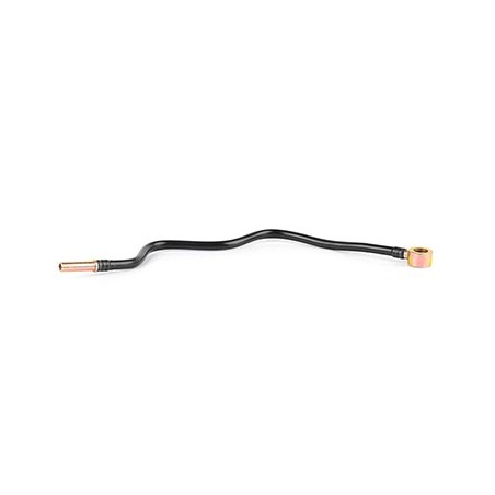 Tuyau de Carburant Pour Ford Transit 984T9B273AA T106418