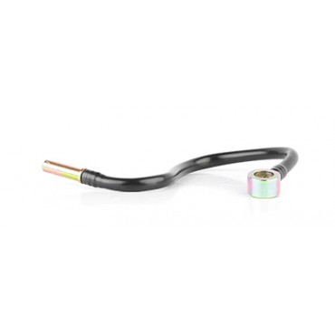 Tuyau de Carburant Pour Ford Transit 1050996 974F9B273BE