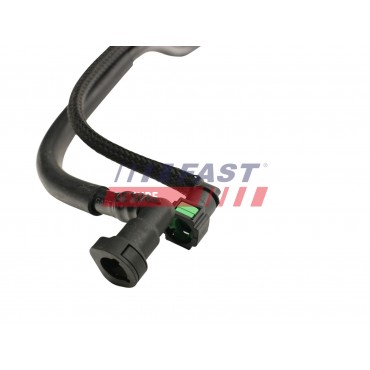 Tuyau de Carburant Pour Ford Transit 4140404 4143300 4429617 4522528 4550977