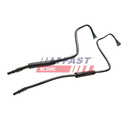Tuyau de Carburant Pour Ford Transit 1727191 1738563 CC119J270AC CC119J270AD