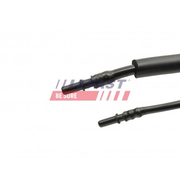 Tuyau de Carburant Pour Ford Transit 1727191 1738563 CC119J270AC CC119J270AD
