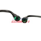 Tuyau de Carburant Pour Ford Transit 1727191 1738563 CC119J270AC CC119J270AD