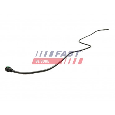 Tuyau de Carburant Pour Ford Transit 1370849 1431727 6C119C318AA 6C119C318AB