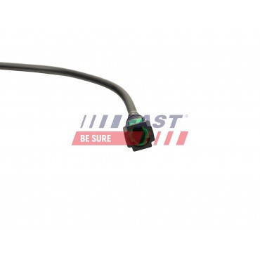 Tuyau de Carburant Pour Ford Transit 1370849 1431727 6C119C318AA 6C119C318AB