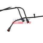 Tuyau de Carburant Pour Ford Transit 1755705 CC119B337AD