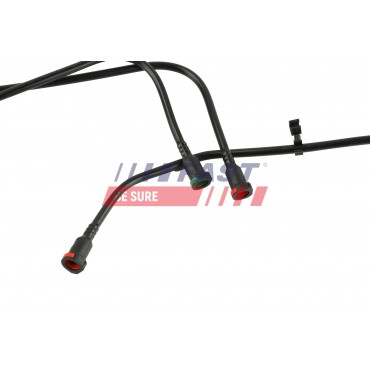 Tuyau de Carburant Pour Ford Transit 1755705 CC119B337AD