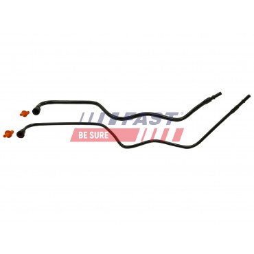 Tuyau de Carburant Pour Ford Transit 1738931 CC119J270CC