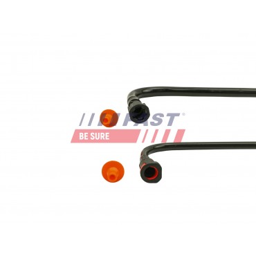 Tuyau de Carburant Pour Ford Transit 1738931 CC119J270CC