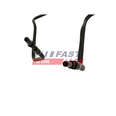 Tuyau de Carburant Pour Ford Transit 1738931 CC119J270CC