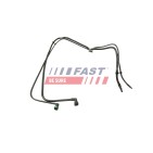 Tuyau de Carburant Pour Ford Transit 1370842 1431730 1436114 1676172 6C119J270BB