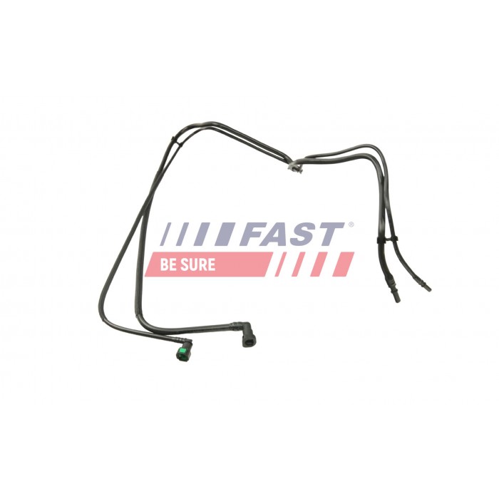 Tuyau de Carburant Pour Ford Transit 1370842 1431730 1436114 1676172 6C119J270BB