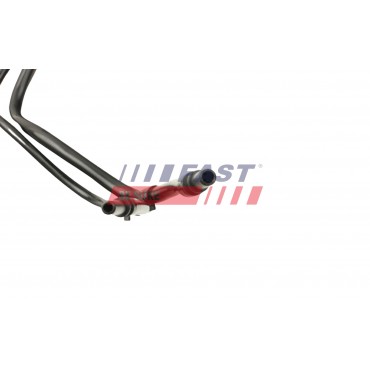 Tuyau de Carburant Pour Ford Transit 1370842 1431730 1436114 1676172 6C119J270BB
