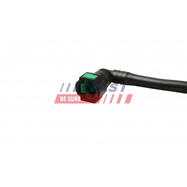 Tuyau de Carburant Pour Iveco Daily Citys III IV V VI 5801280548 5801298515