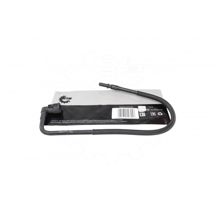 Tuyau de Carburant Pour Mercedes-Benz Classe M 1634703764 A1634703764