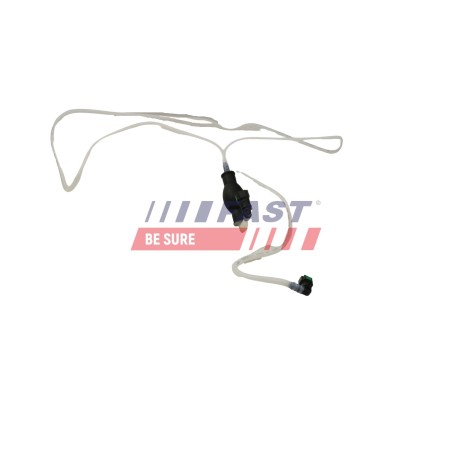 Tuyau de Carburant Pour Renault Opel Nissan Vauxhall 8200516617 8200812122