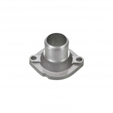 Bride Liquide De Refroidissement Pour Citroën C4 Picasso II 46836856