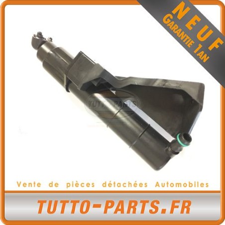 Gicleur de Lave Phare pour MERCEDES Classe GL - X164 Avant Droit