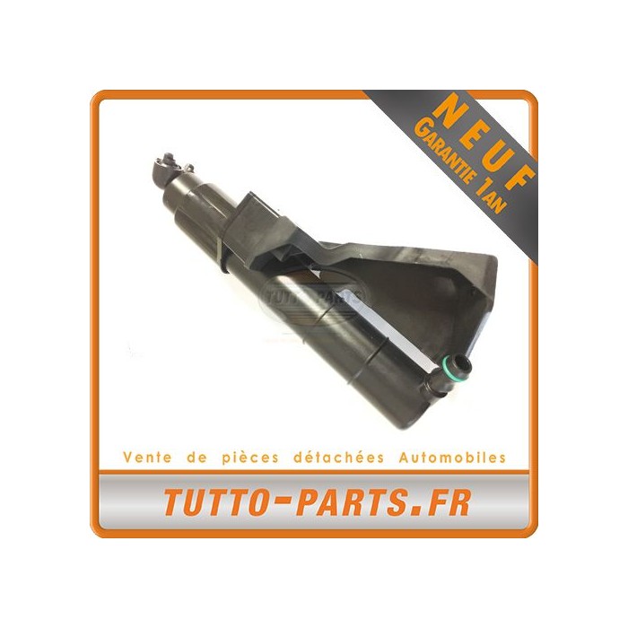 Gicleur de Lave Phare pour MERCEDES Classe GL - X164 Avant Droit