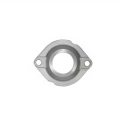 Bride Liquide De Refroidissement Pour Citroën C4 Picasso II 46836856
