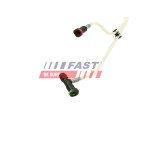 Tuyau de Carburant Pour Renault Clio II III Kangoo 8200050395 8200360597