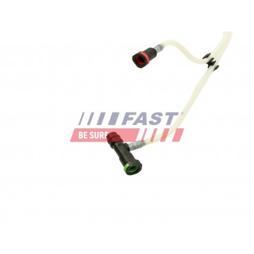 Tuyau de Carburant Pour Renault Clio II III Kangoo 8200050395 8200360597