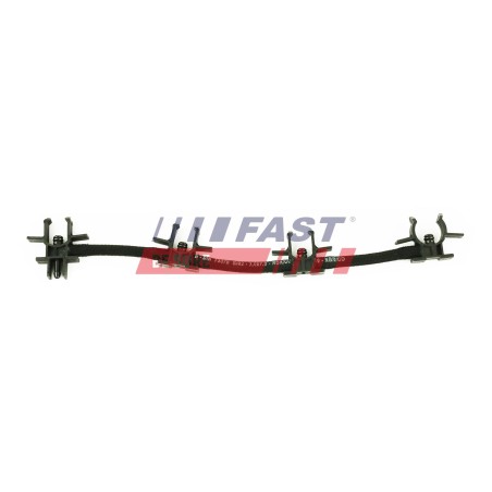 Tuyau de Carburant Pour Renault Clio II Kangoo 7700114802 7705190416 7711130063