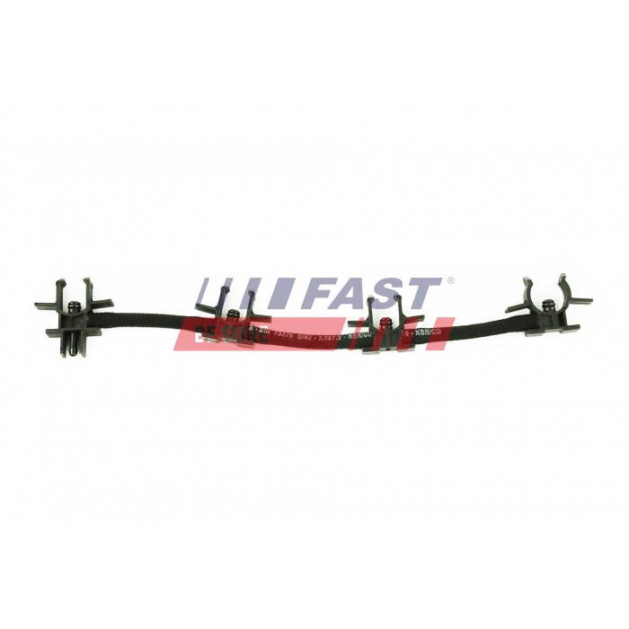 Tuyau de Carburant Pour Renault Clio II Kangoo 7700114802 7705190416 7711130063