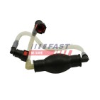 Tuyau de Carburant Pour Renault Kangoo 8200683525