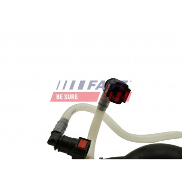Tuyau de Carburant Pour Renault Kangoo 8200683525